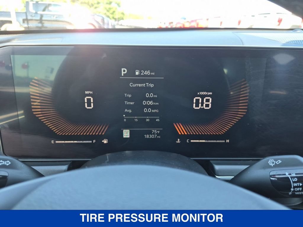 Used 2025 Kia K5 GT-Line w/ GT-Line Premium Package FWD image 22