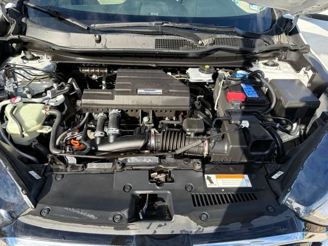 Used 2020 Honda CR-V Touring image 21