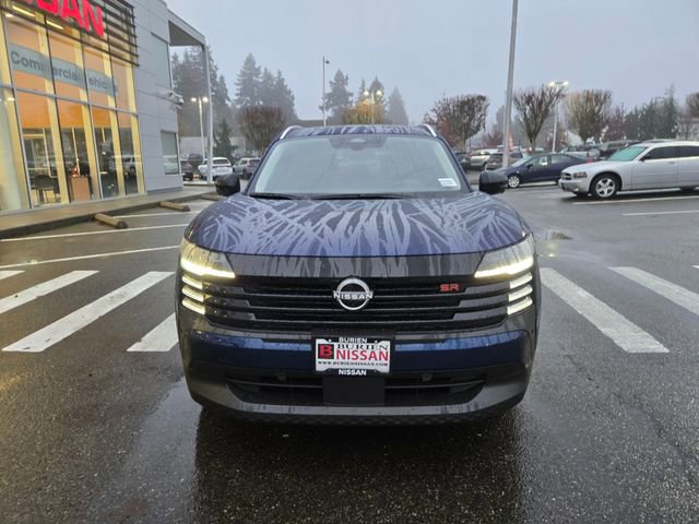 New 2026 Nissan Kicks SR w/ SR Premium Package image 2