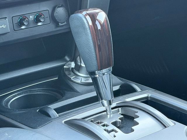 Certified 2023 Toyota 4Runner Limited image 24