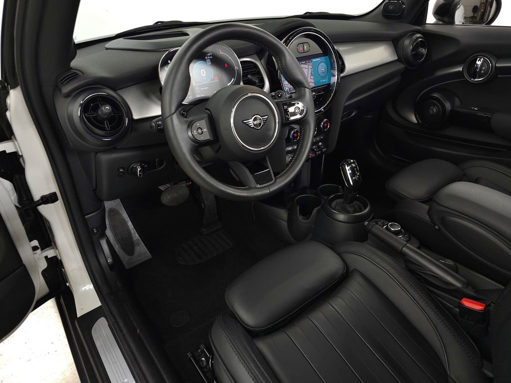 Used 2023 MINI Cooper S FWD image 13