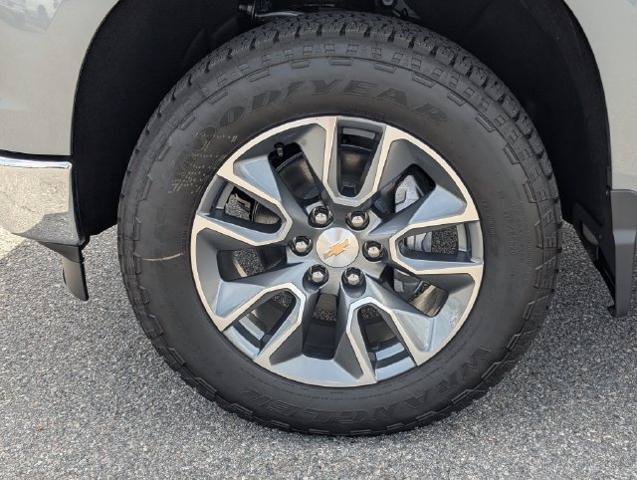 New 2026 Chevrolet Silverado 1500 LT AWD/4WD image 15
