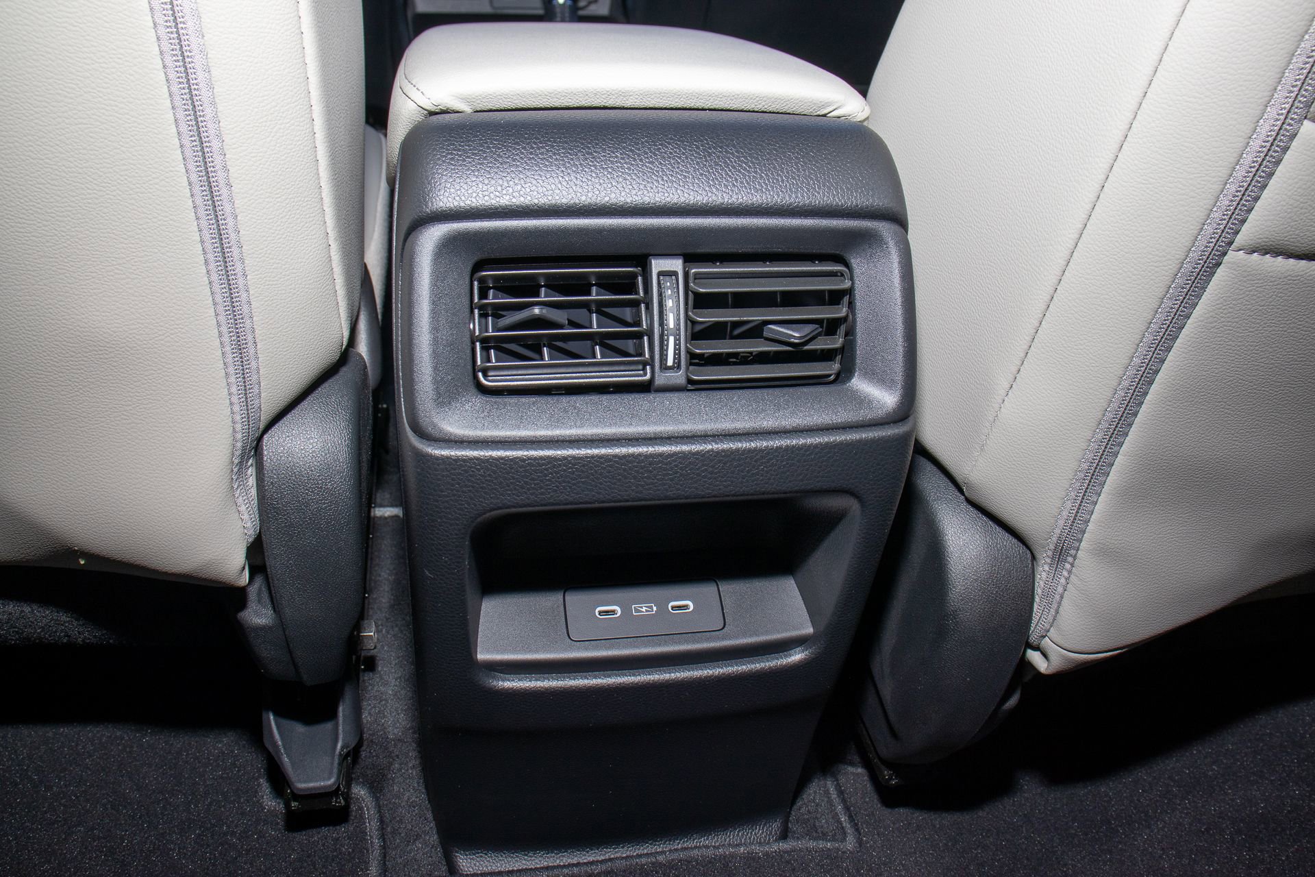 Used 2024 Honda CR-V EX-L image 19