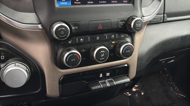 Used 2022 RAM 1500 Laramie AWD/4WD image 31