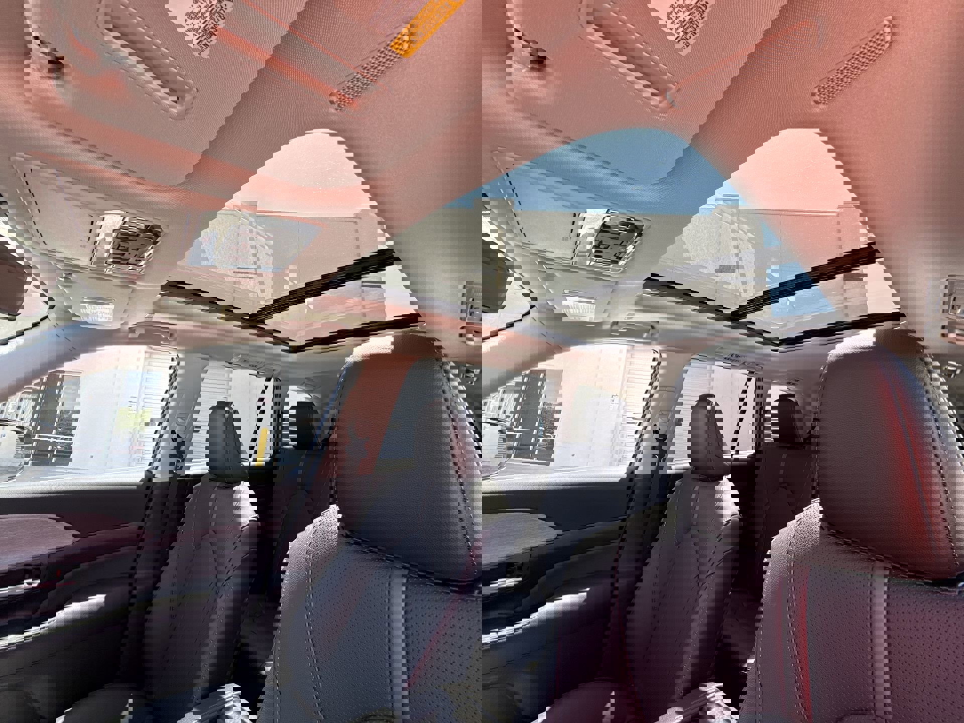 Used 2026 Toyota Grand Highlander Platinum image 16