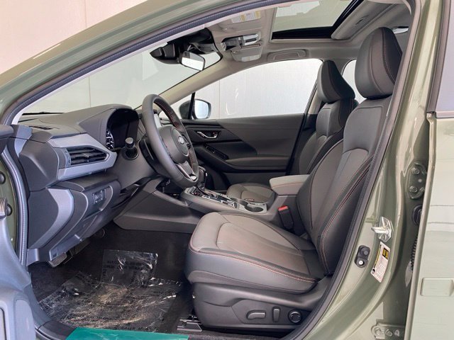 New 2026 Subaru Crosstrek 2.5i Limited AWD/4WD image 9