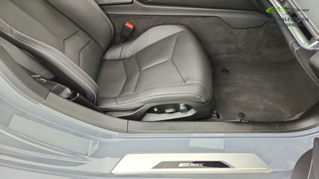 Used 2025 Chevrolet Corvette E-Ray image 27