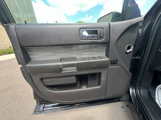Used 2019 Ford Flex SEL w/ Equipment Group 202A FWD image 22