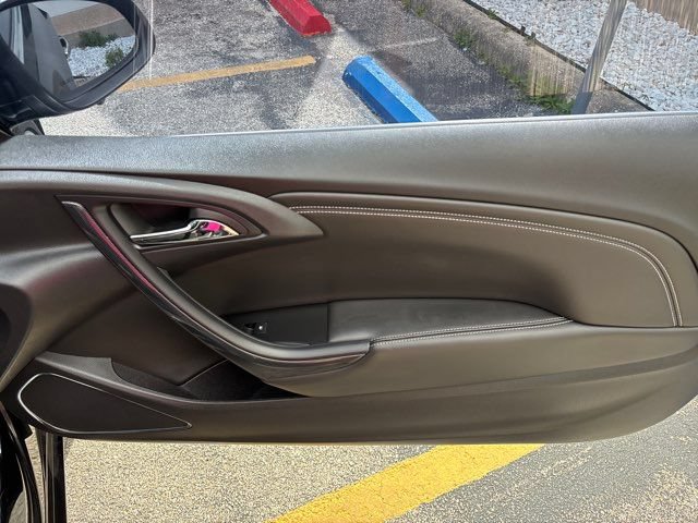 Used 2019 Buick Cascada Premium FWD image 48