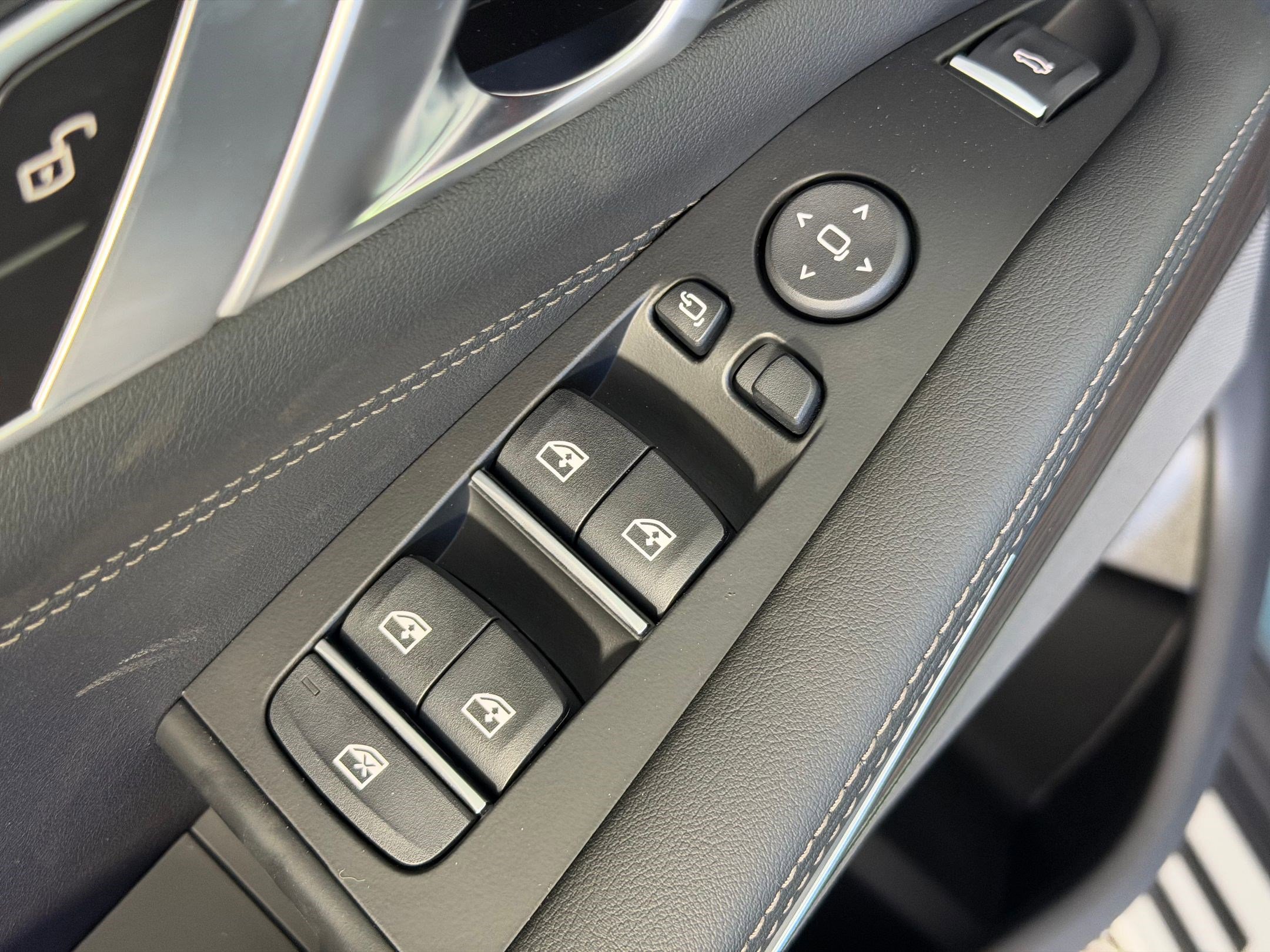 New 2026 BMW X5 sDrive40i image 21