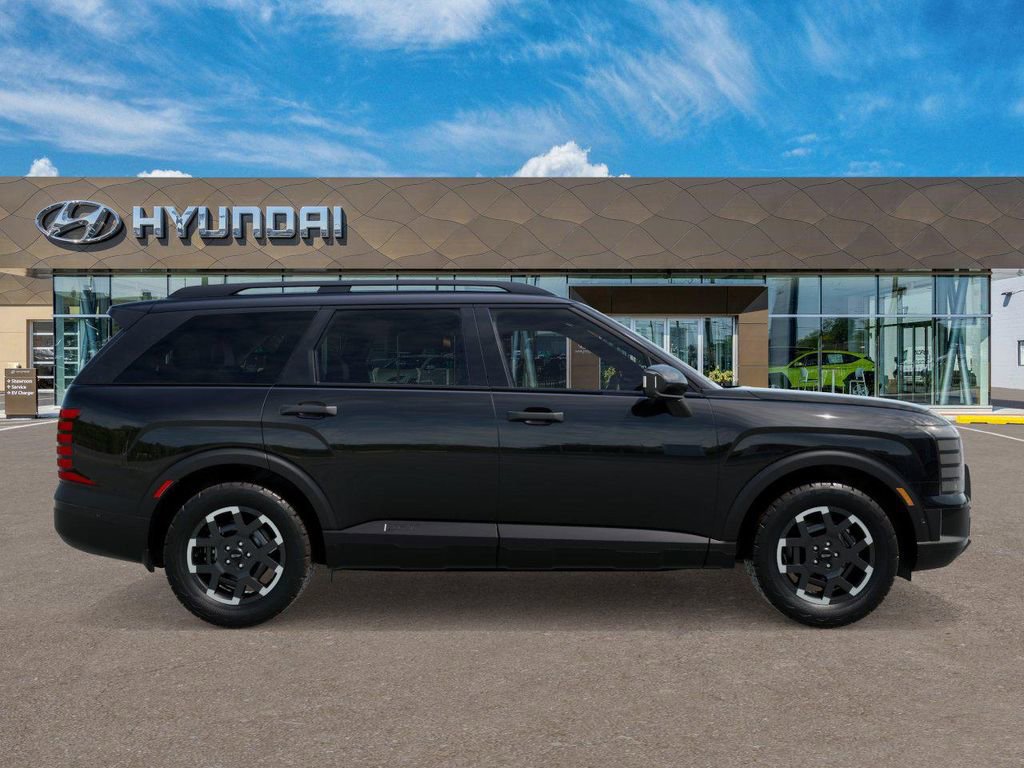 New 2026 Hyundai Palisade XRT Pro AWD/4WD image 7