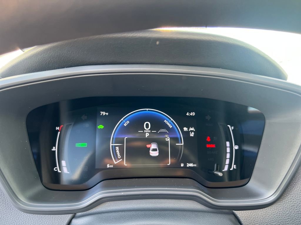 New 2026 Toyota Corolla LE image 16