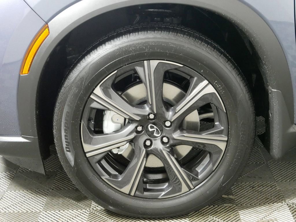 New 2026 INFINITI QX60 Autograph w/ Autograph Tech Package image 10