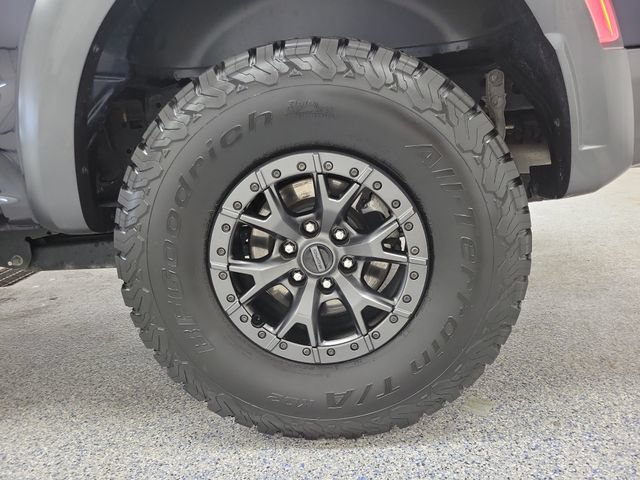 Used 2022 Ford F150 Raptor w/ Raptor 37 Performance Package AWD/4WD image 5