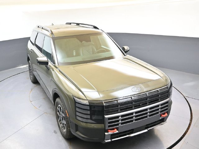 Used 2026 Hyundai Palisade XRT Pro AWD/4WD image 44