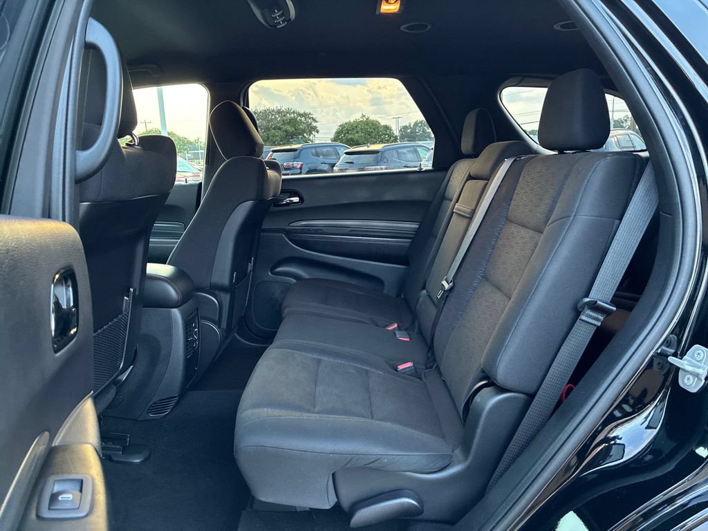 Used 2026 Dodge Durango GT AWD/4WD image 11