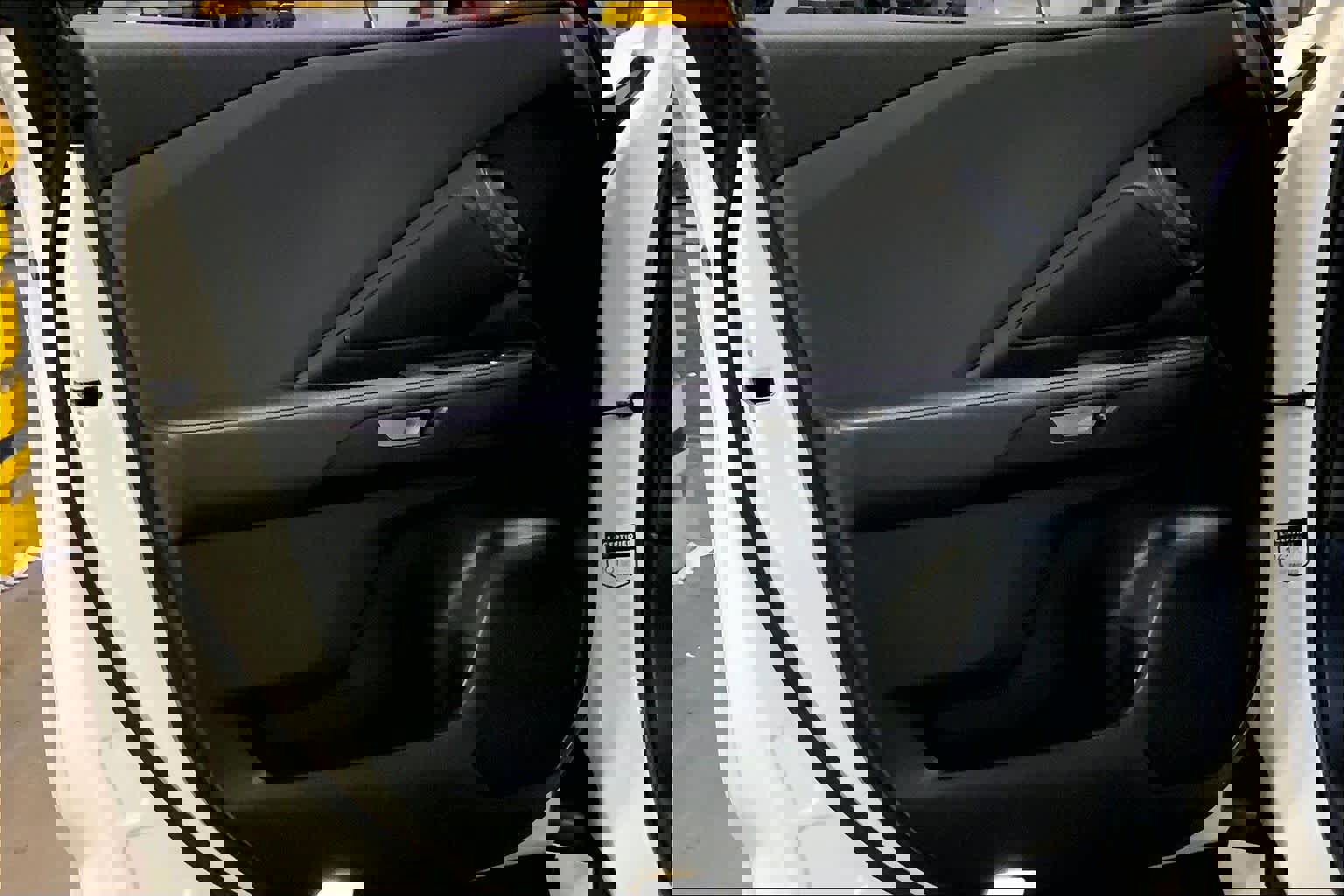 Certified 2025 Lexus TX 350 AWD w/ Accessory Package (Z1) image 22