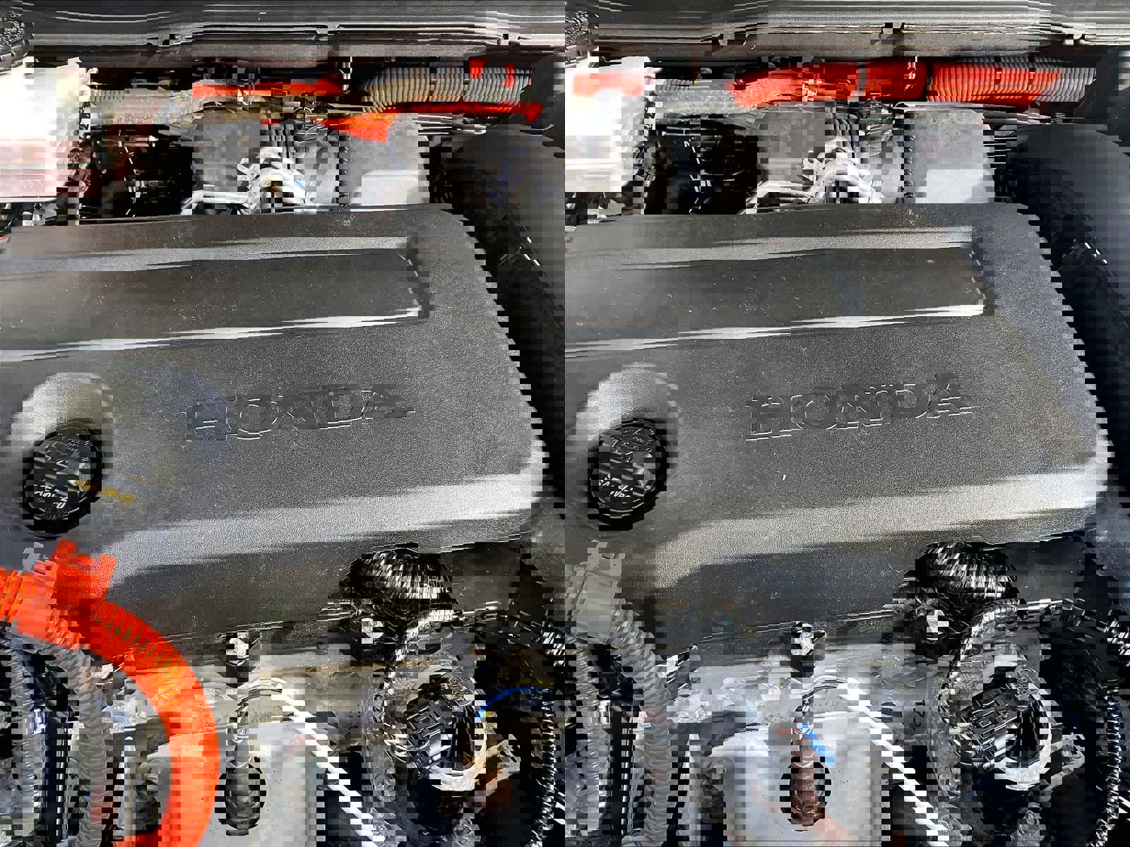 Used 2024 Honda CR-V Sport image 34