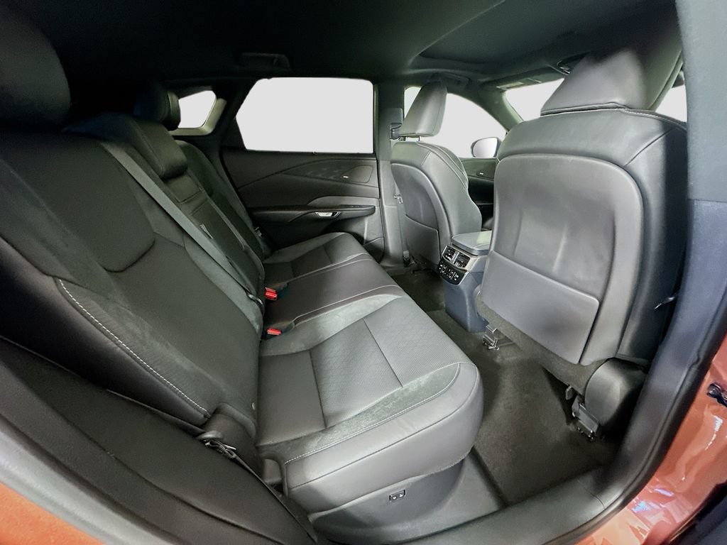 New 2026 Hyundai Venue SEL FWD image 29
