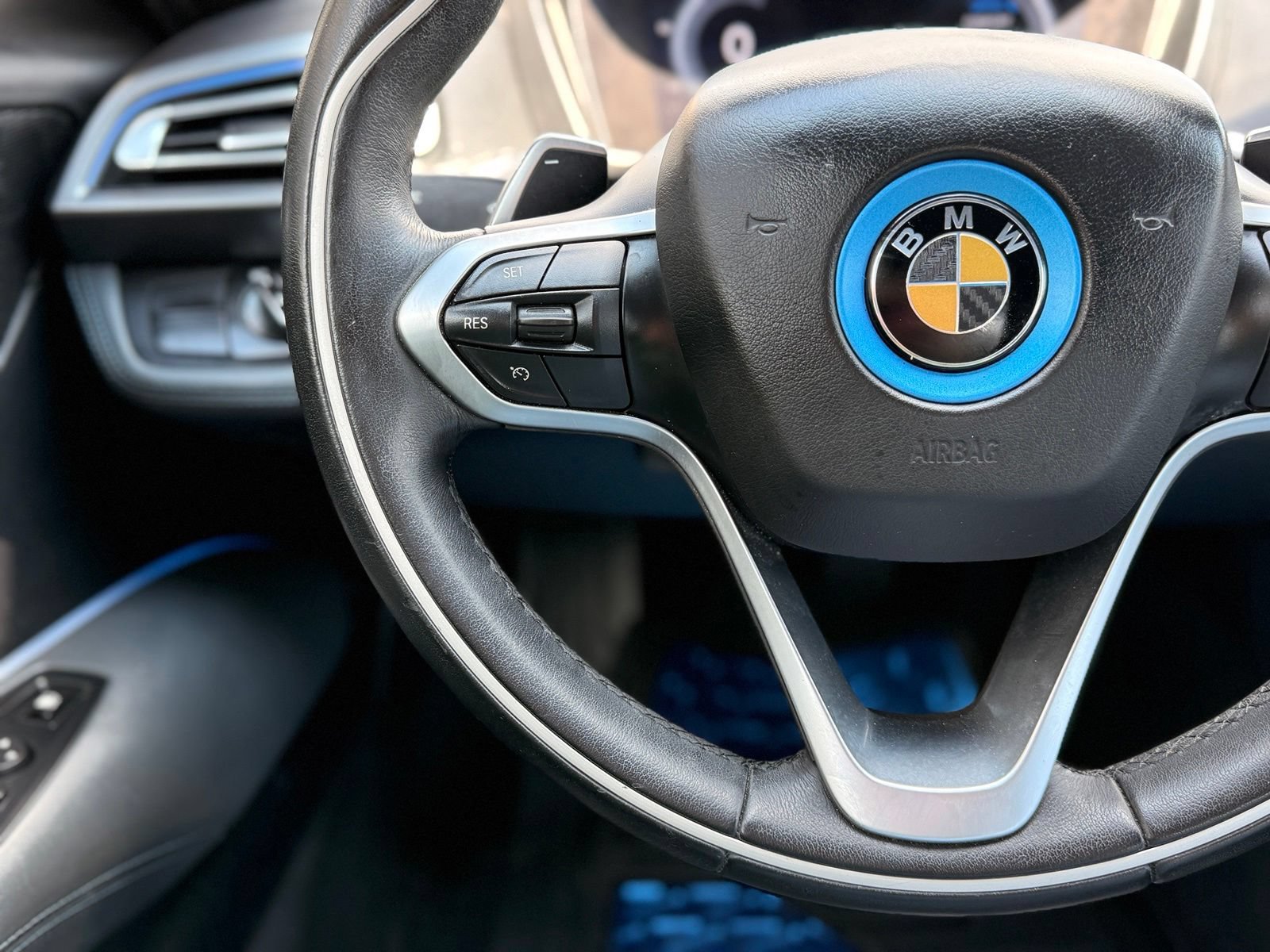 Used 2016 BMW i8 AWD/4WD image 26