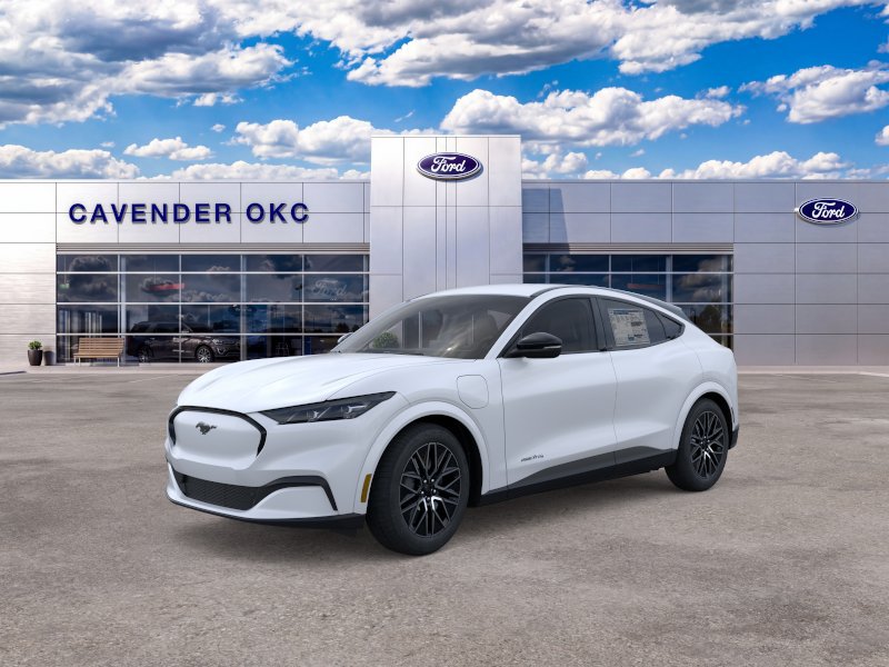 New 2026 Ford Mustang Mach-E Premium AWD/4WD image 23