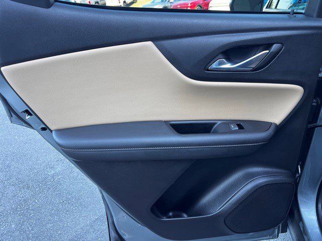 Certified 2023 Chevrolet Blazer Premier image 17