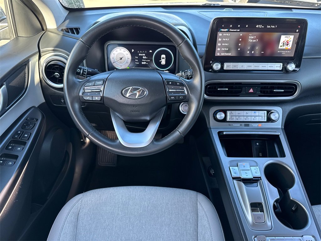 Used 2023 Hyundai Kona SEL image 22
