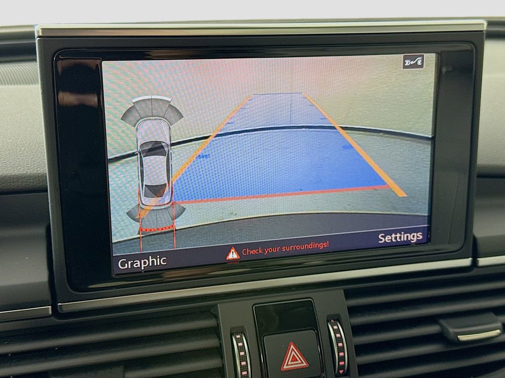 Used 2016 Audi A6 3.0T Prestige image 15