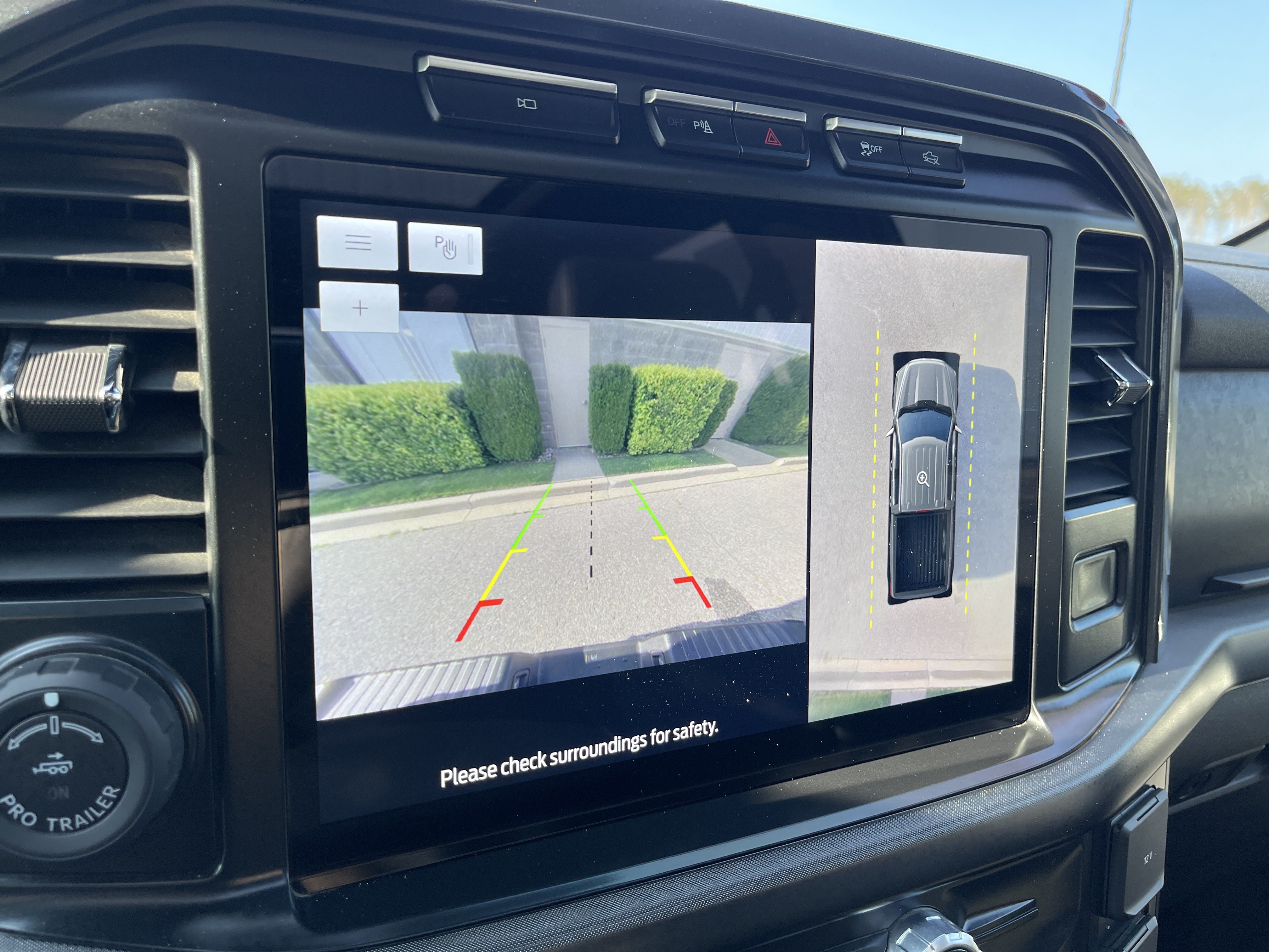 Used 2023 Ford F150 Tremor w/ Equipment Group 402A High AWD/4WD image 21