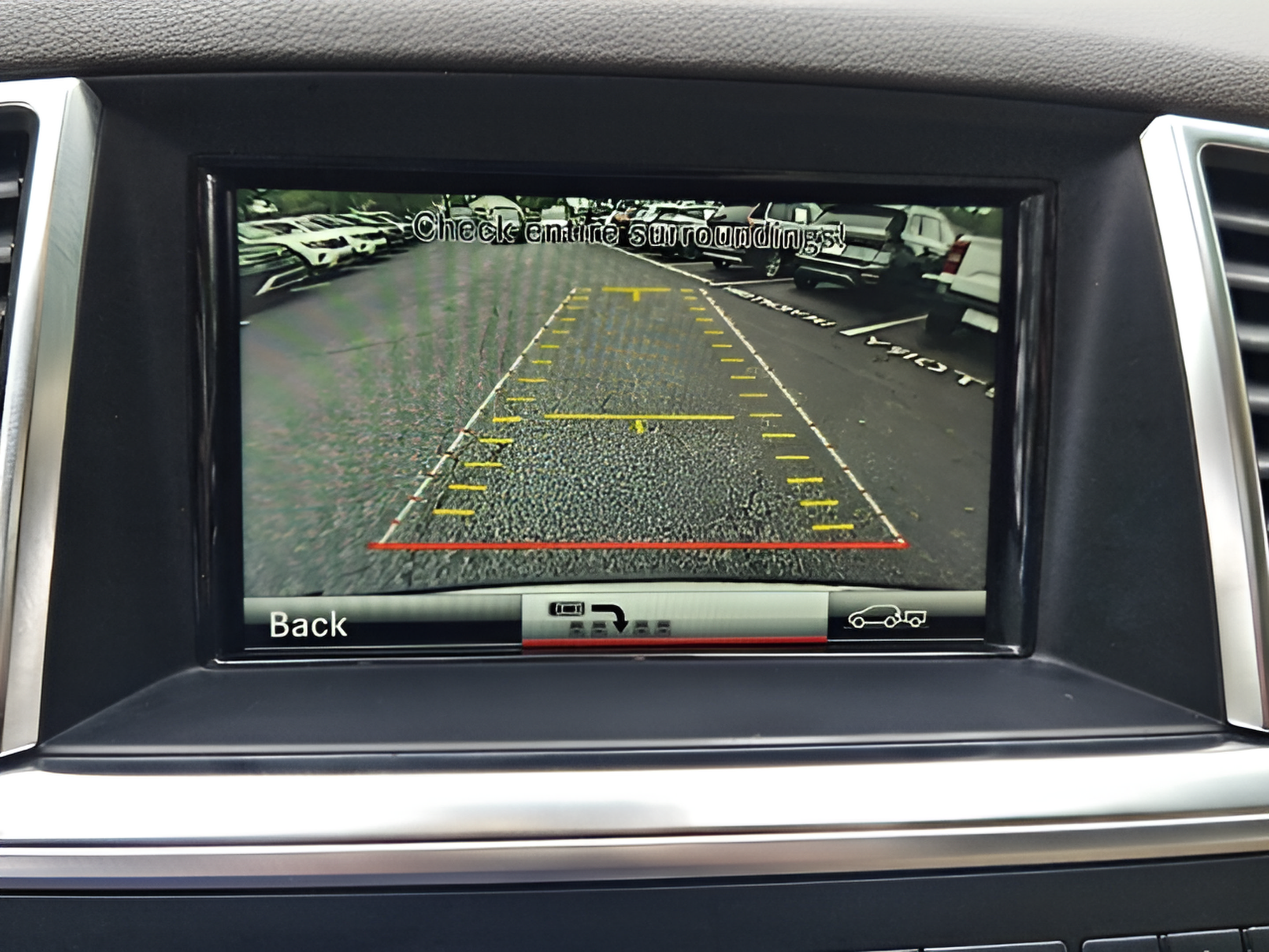 Used 2015 Mercedes-Benz ML 350 4MATIC image 17