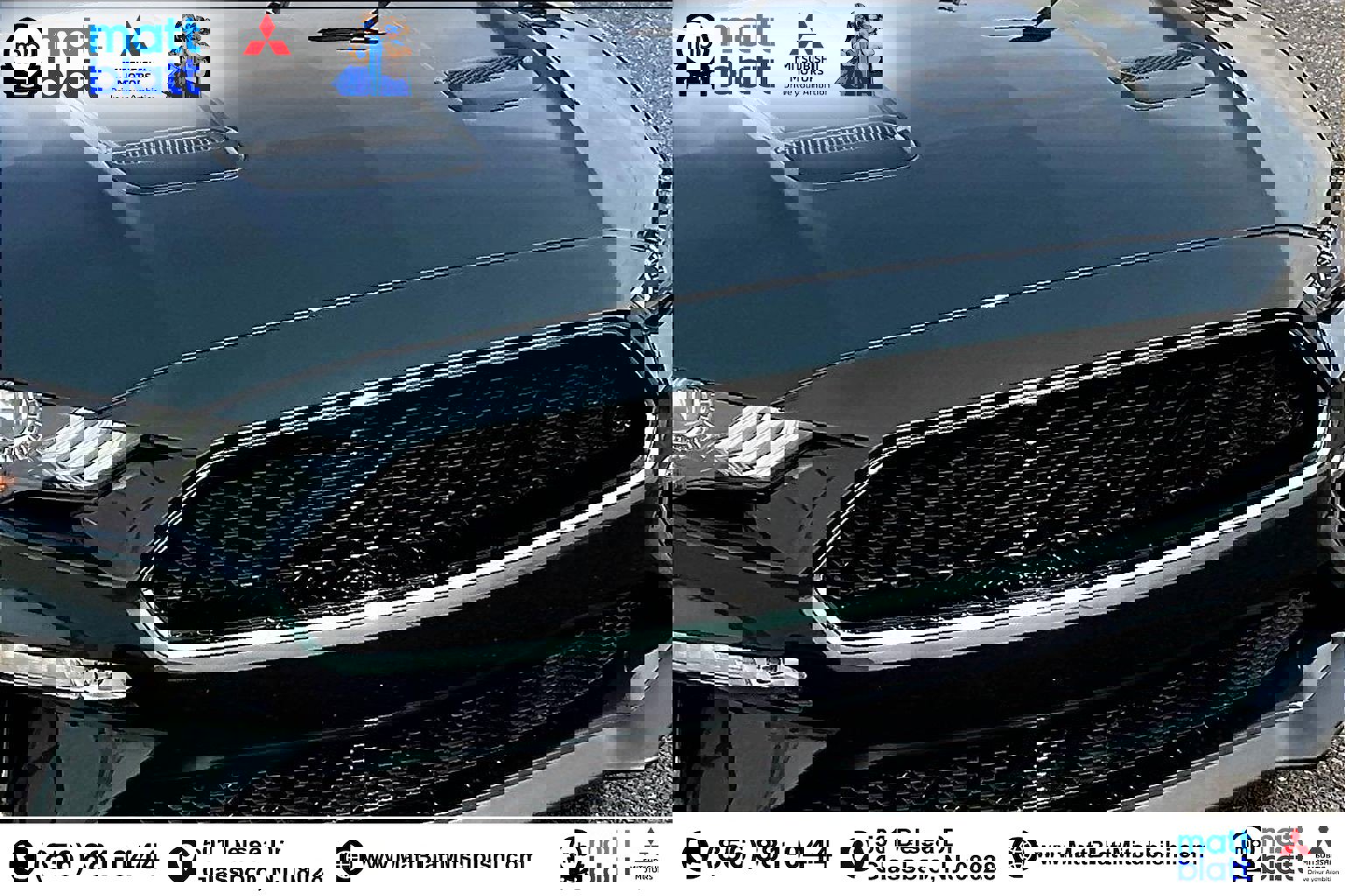 Used 2019 Ford Mustang Bullitt image 31