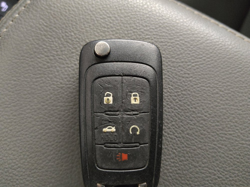 Used 2015 Chevrolet Impala LTZ FWD image 32