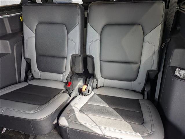 Used 2023 Ford Bronco Big Bend image 14