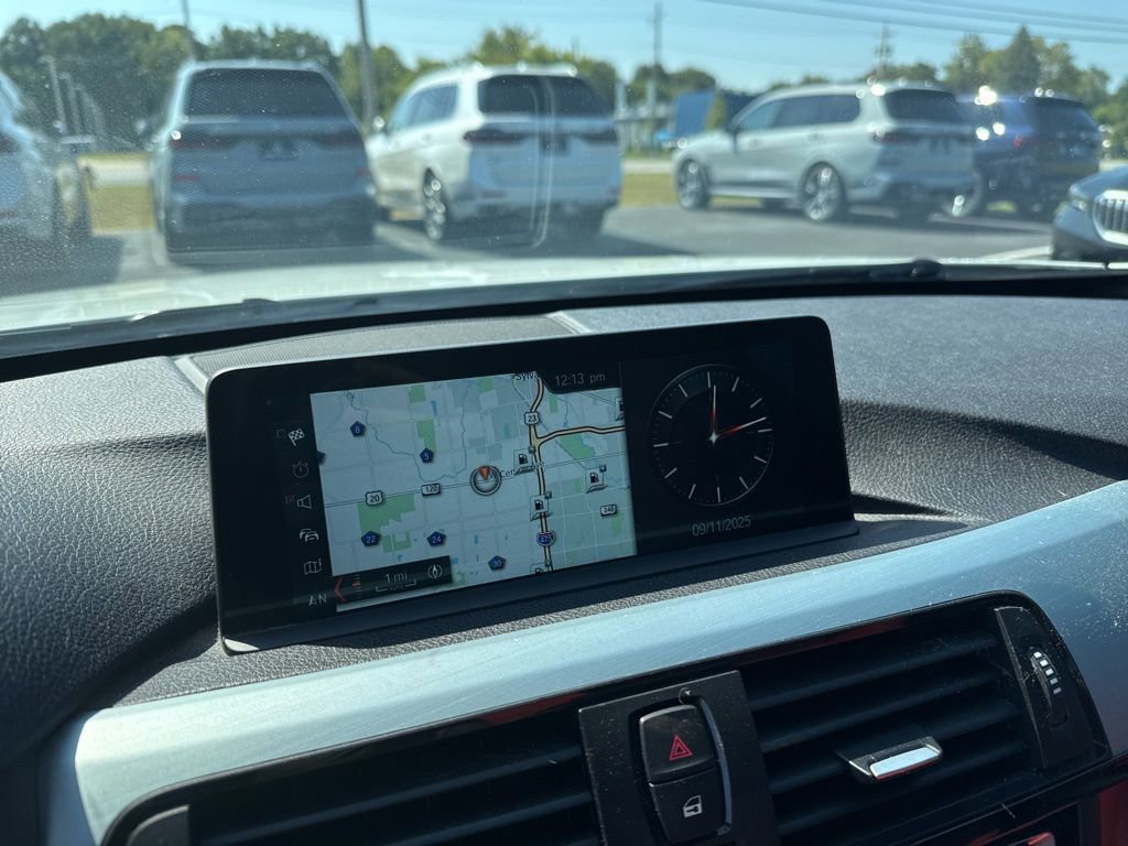 Used 2017 BMW 430i xDrive Coupe image 15