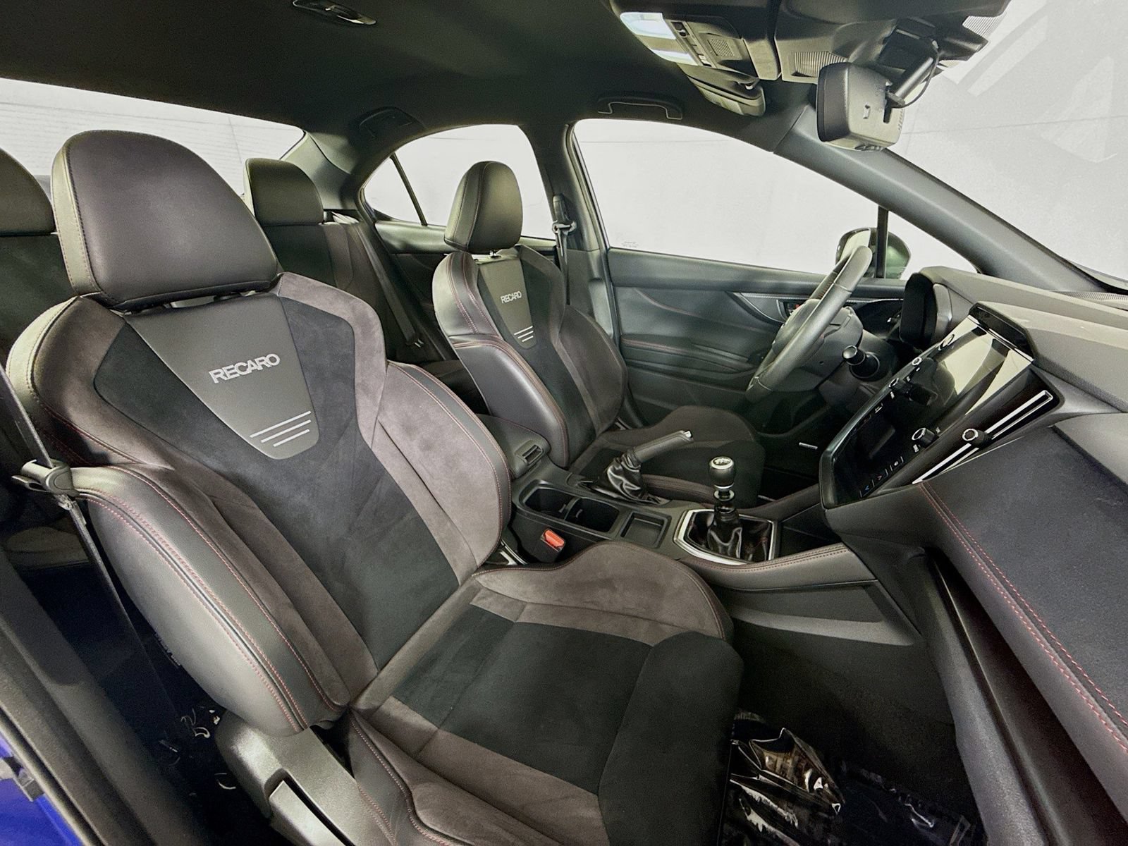 Used 2024 Subaru WRX TR AWD/4WD image 27