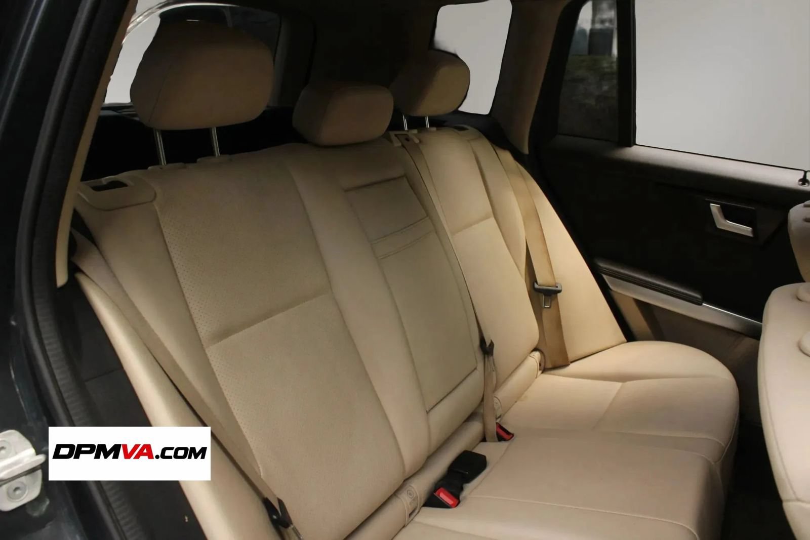 Used 2013 Mercedes-Benz GLK 350 4MATIC w/ Premium 1 Pkg w/o Sunroof image 23