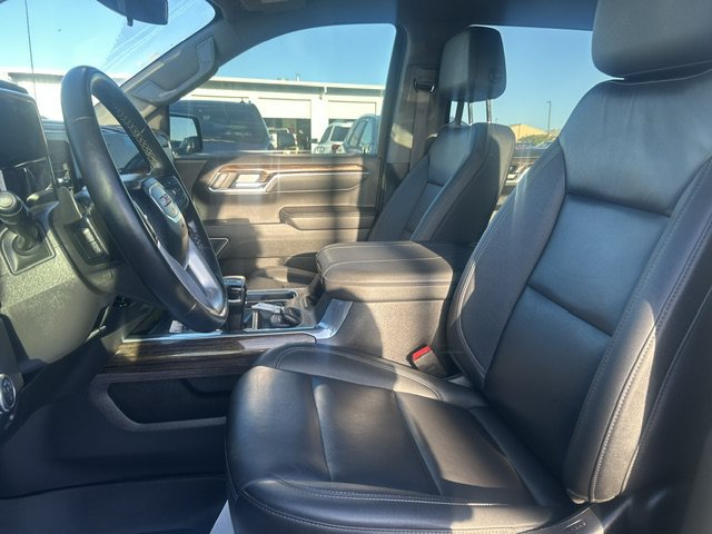 Used 2024 GMC Sierra 1500 Elevation w/ Elevation Premium Package AWD/4WD image 18