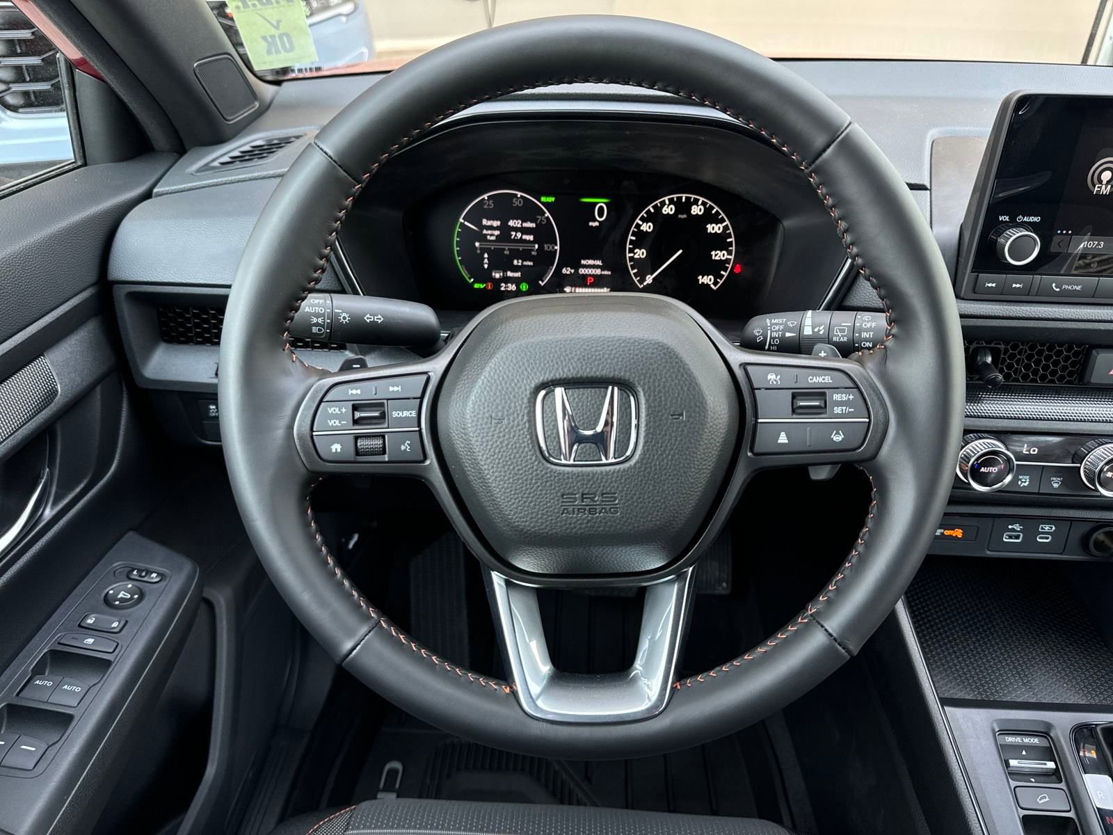 Used 2025 Honda CR-V Sport image 17