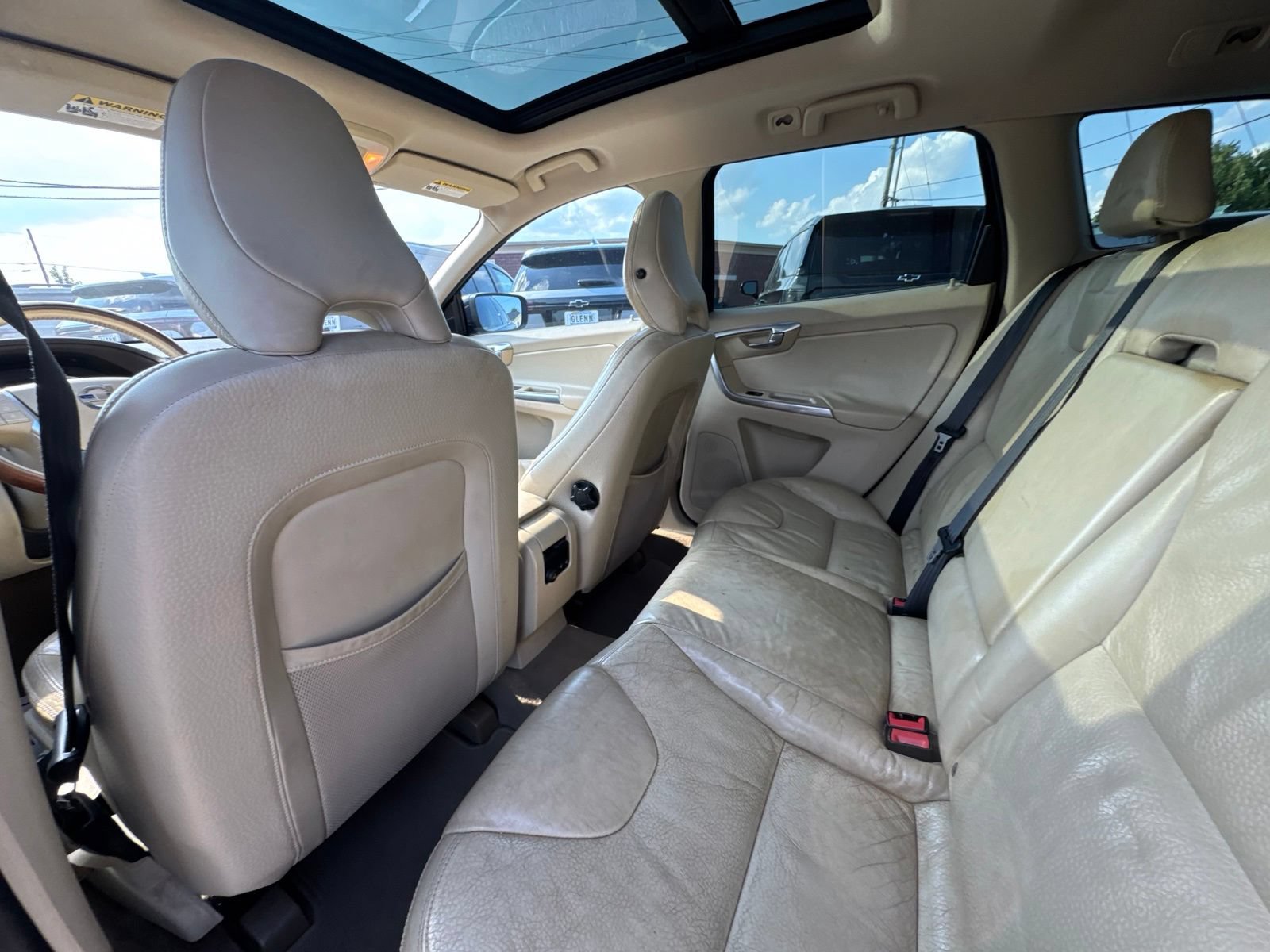 Used 2012 Volvo XC60 3.2 FWD image 23