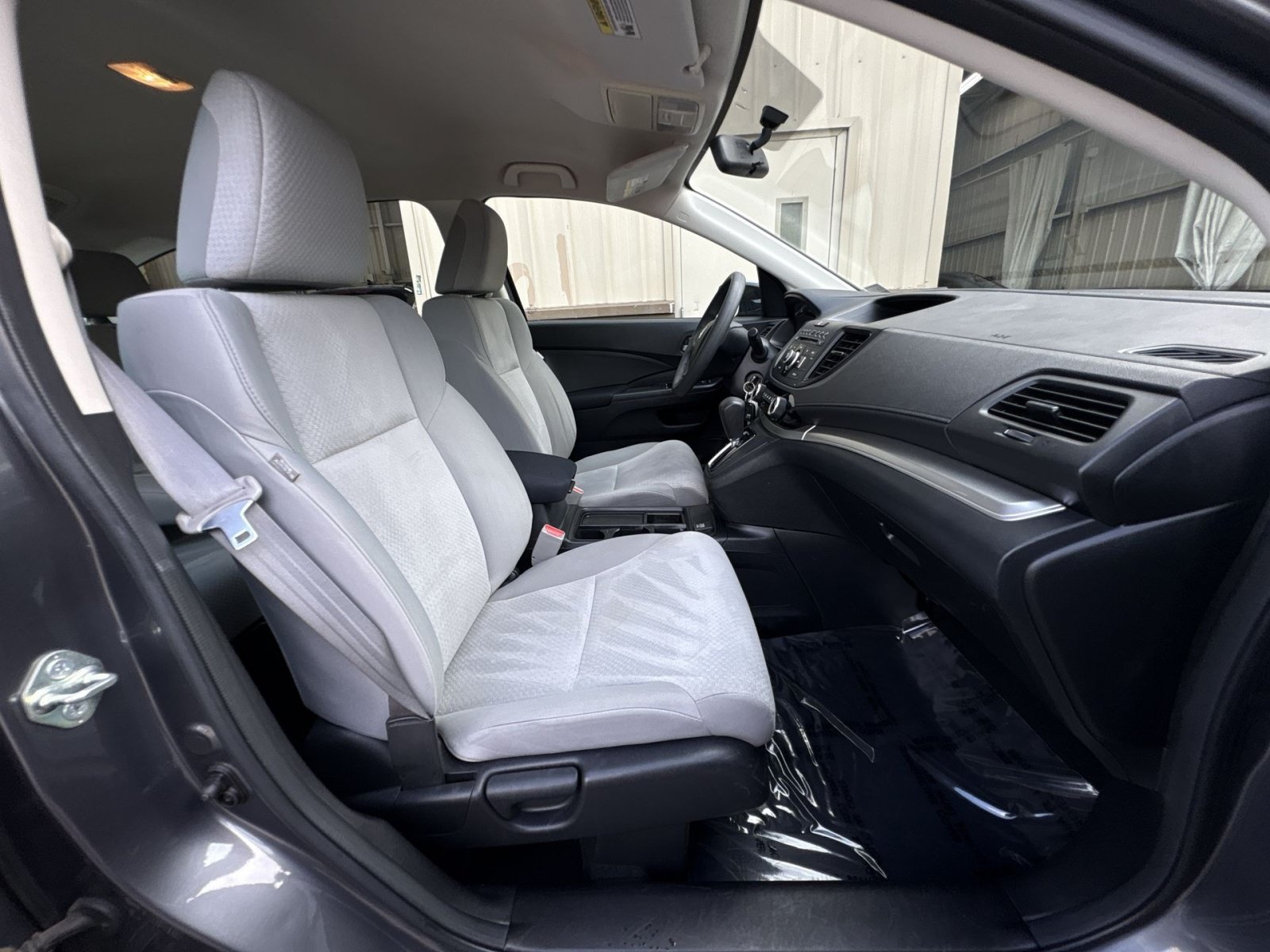 Used 2016 Honda CR-V LX image 35