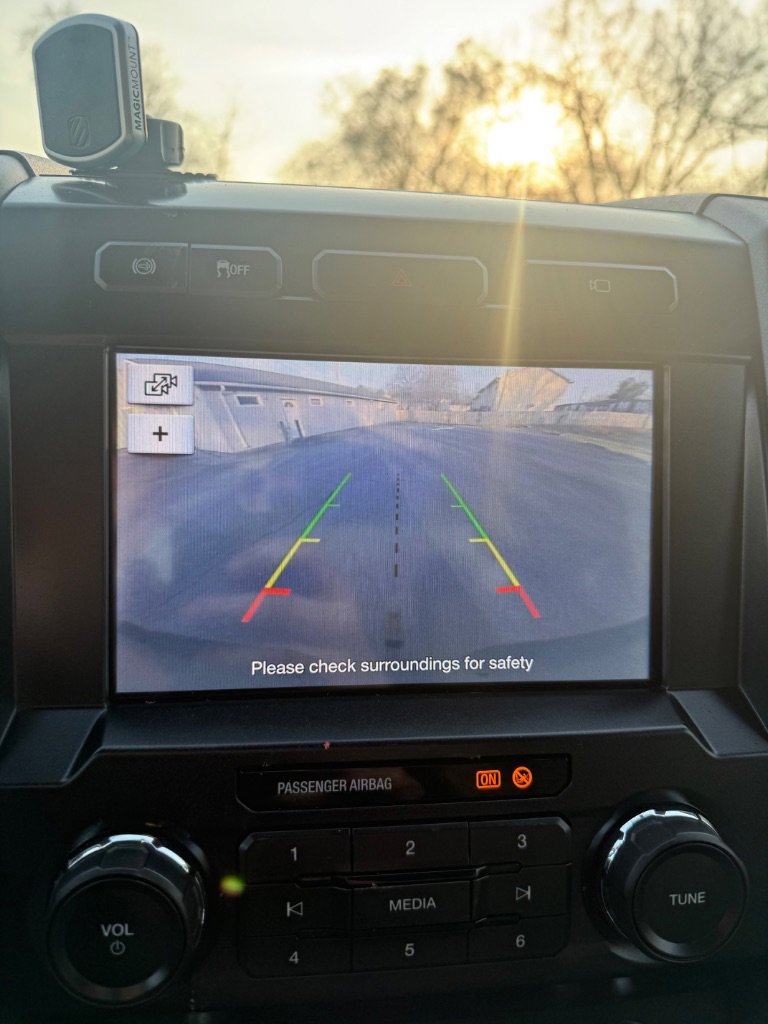 Used 2019 Ford F250 XL w/ STX Appearance Package image 17