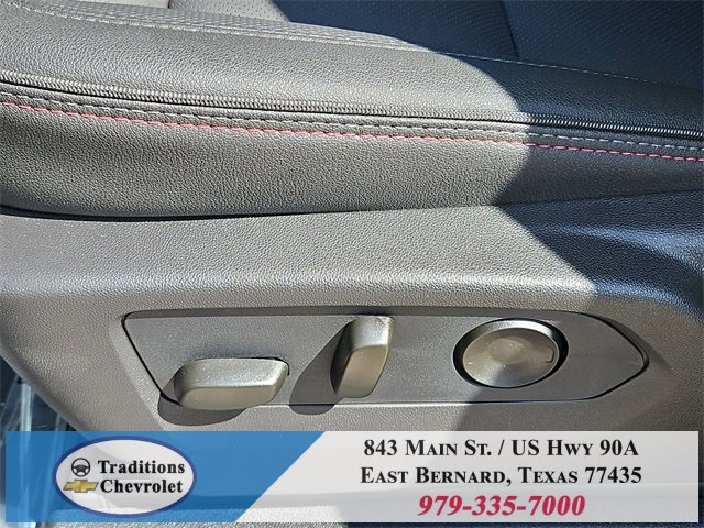 New 2026 Chevrolet Suburban RST w/ Comfort Package image 35