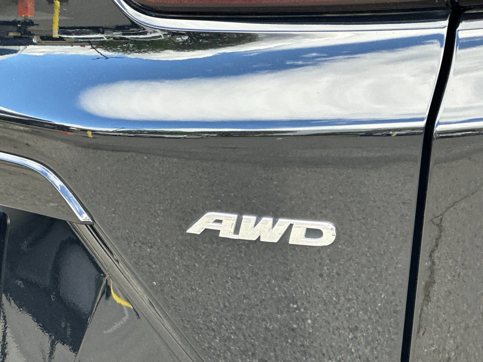 Used 2022 Honda CR-V EX image 26