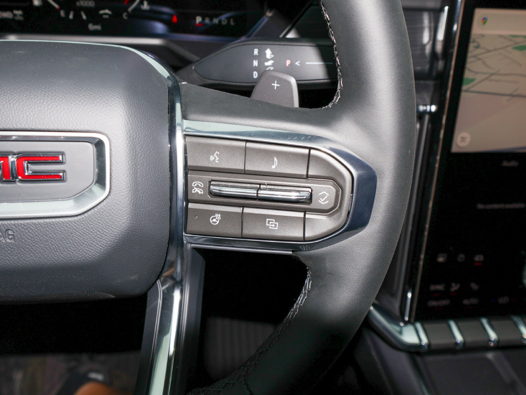 New 2027 GMC Acadia Elevation w/ Elevation Premium Package AWD/4WD image 28
