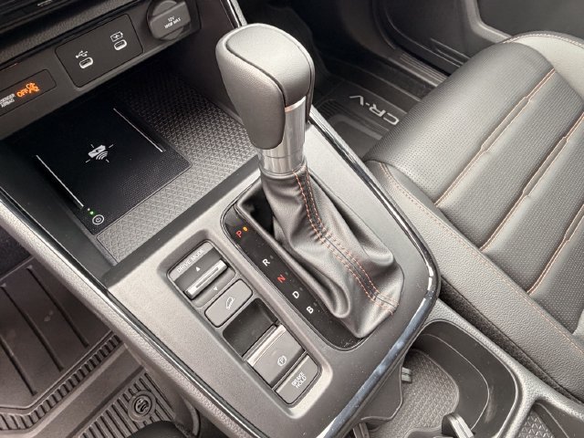 New 2027 Honda CR-V Sport Touring image 14