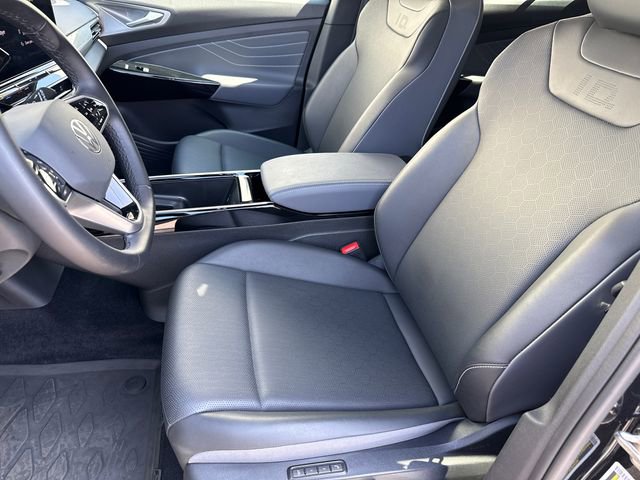 Used 2023 Volkswagen ID.4 Pro S image 40