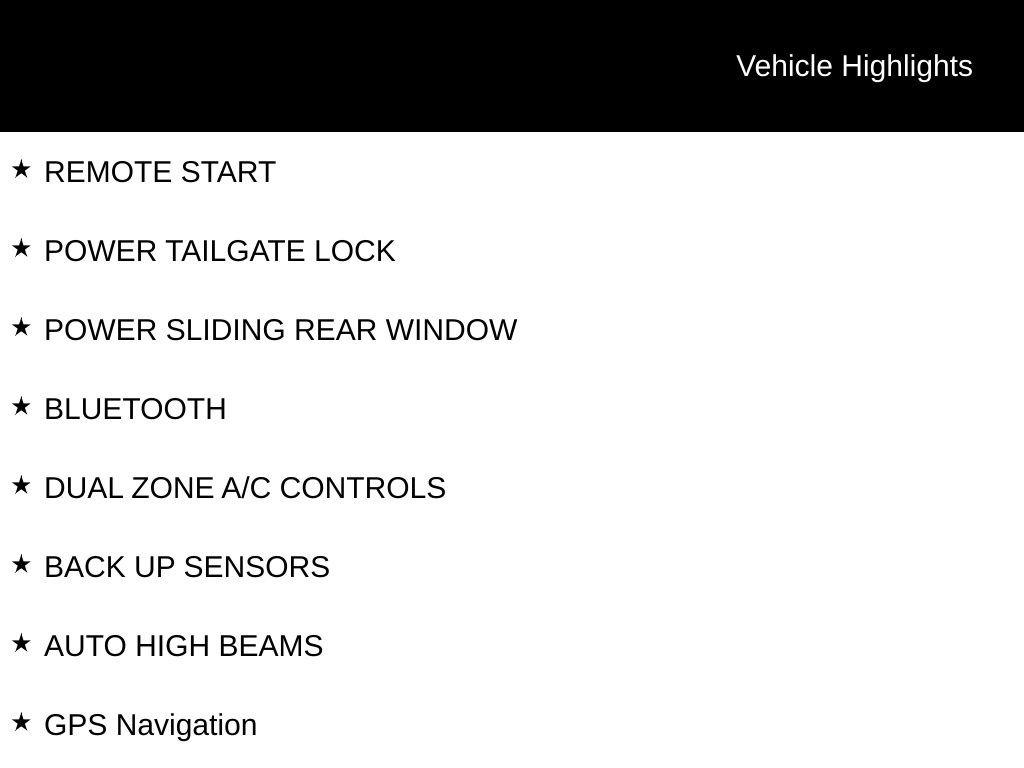 Used 2019 RAM 1500 Limited image 16