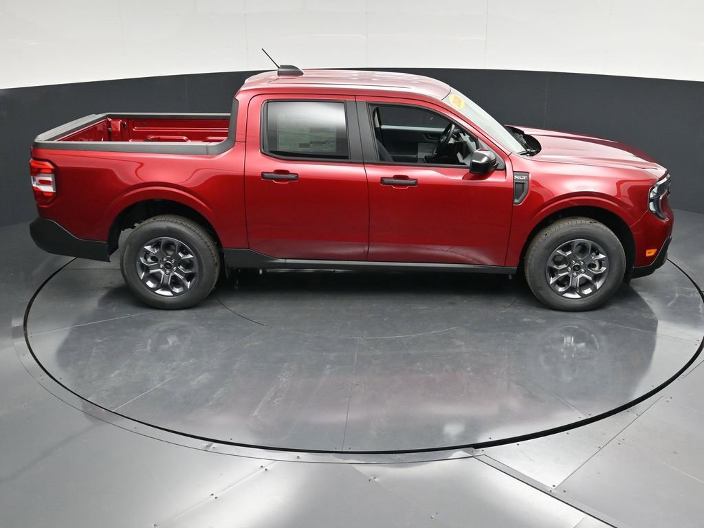 New 2026 Ford Maverick XLT w/ XLT Luxury Package image 41