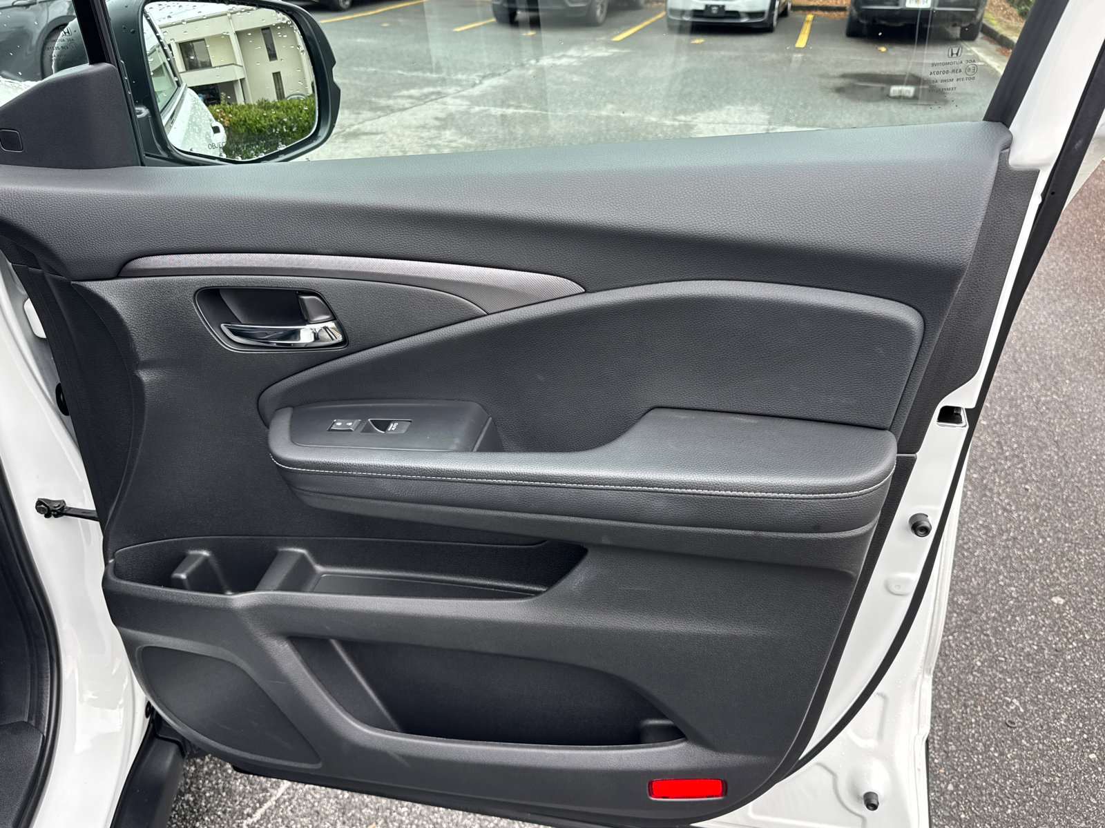 Used 2022 Honda Ridgeline RTL image 14