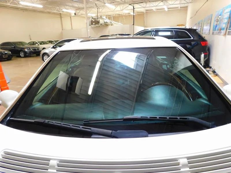 Used 2008 Mercedes-Benz CLK 350 Coupe image 13